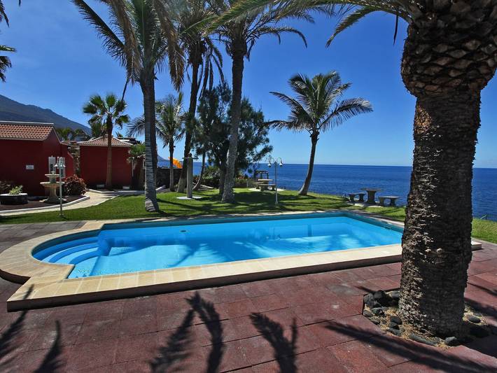 Ganze Ferienwohnung, Villa Marta - Apt. 7 in Playa de Los Monjas (Los Llanos de Aridane), Los Llanos de Aridane