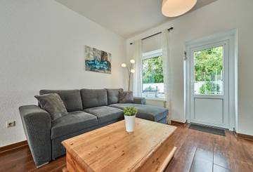 Bungalow für 6 Personen in Fehmarn, Südliche Ostseeküste, Bild 4