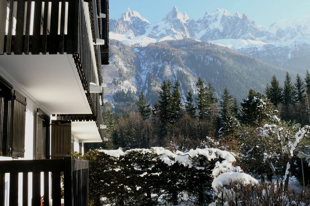 Photo : Appartement de vacances