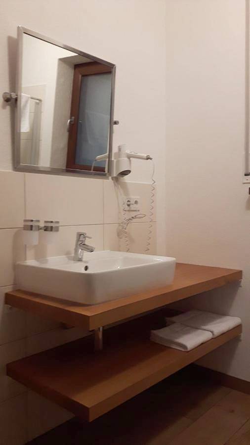 Ferienhaus für 2 Personen, mit Balkon in Triefenstein - 2