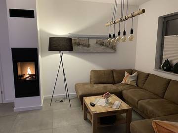 Luxus-ferienhaus für 8 Personen in Dreschvitz, Rügen, Bild 3