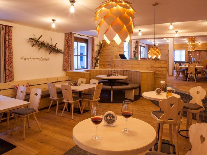 Ferienwohnung für 2 Personen in Hörnerdörfer - 2