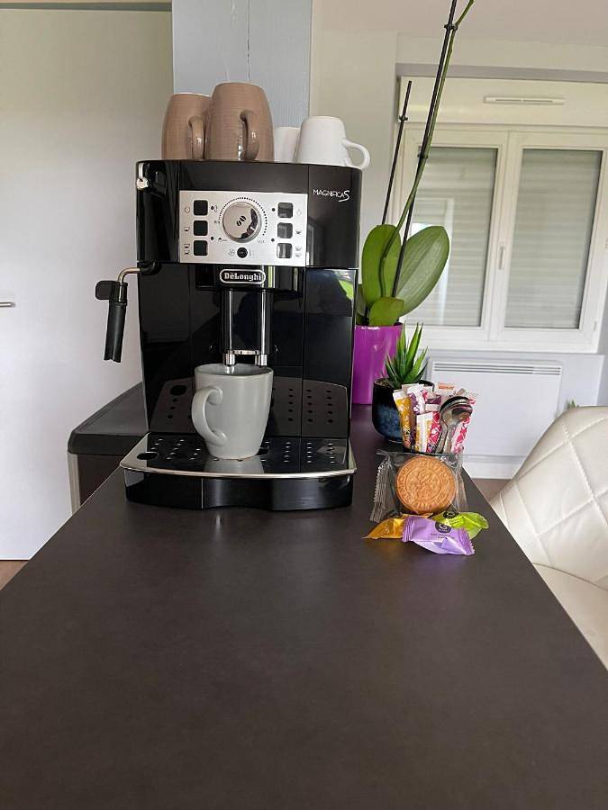 Location de vacances pour 5 personnes, avec terrasse à Mésanger - 3