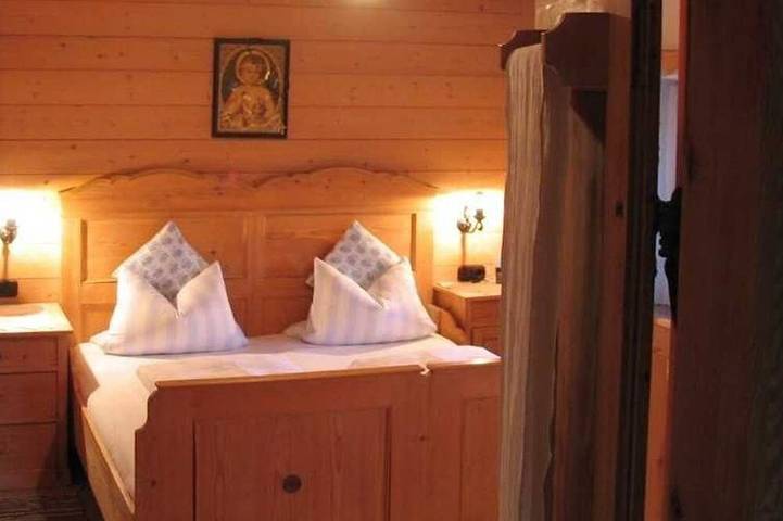 Agriturismo für 3 Personen, mit Garten in Fischbachau - 3