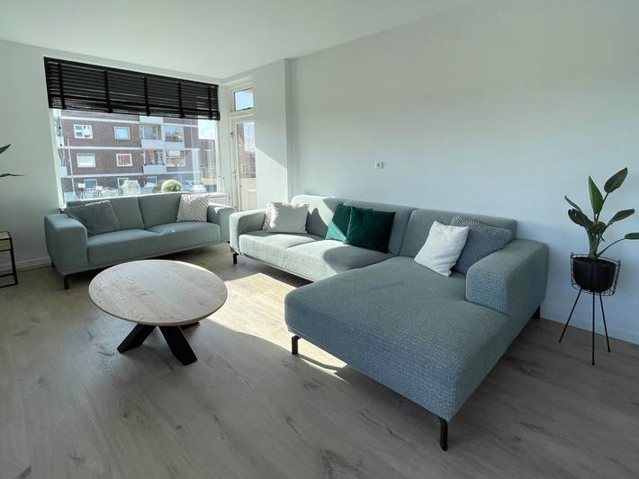 Ferienhaus für 4 Personen, mit Balkon in Katwijk - 3