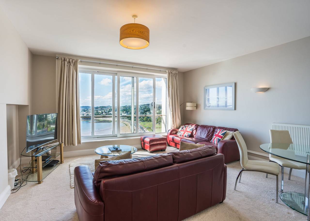 Casa vacanza a Torbay a partire da 133€ a notte