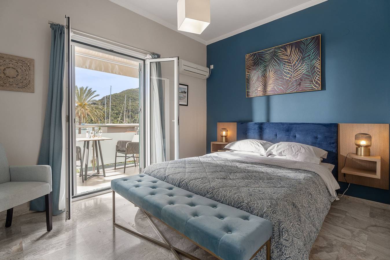 Appartamento vacanze a Leucade a partire da 152€ a notte