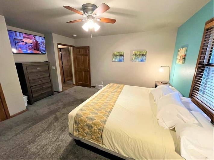 Ferienhaus für 20 Personen, mit Whirlpool und Pool sowie Terrasse - 1