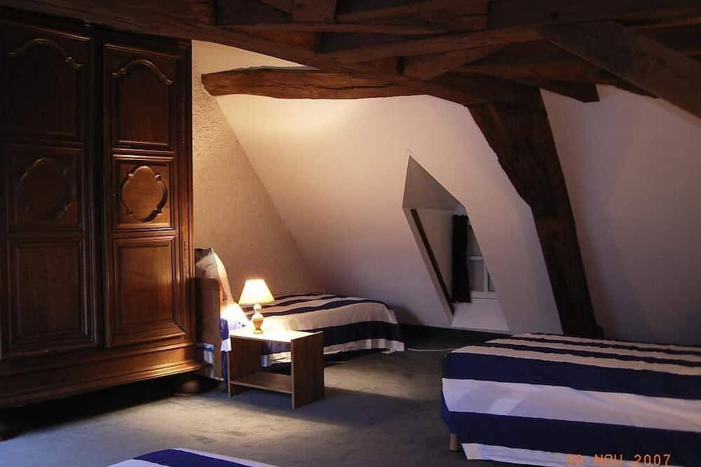 Les Perdrix - Buxy - Gîte in Buxy, Region Chalon-sur-Saône