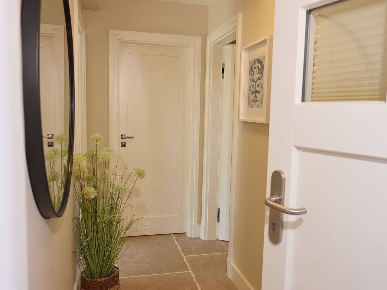 Ganze Ferienwohnung, Appartement Muschel in Westerland, Sylt (Gemeinde)