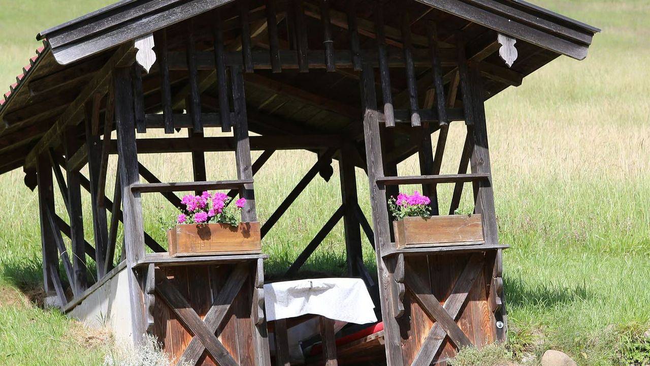 Apartamento vacacional entero, Ferienwohnung für 3 Personen (50 m²) in Berchtesgaden in Göllstock, Berchtesgaden