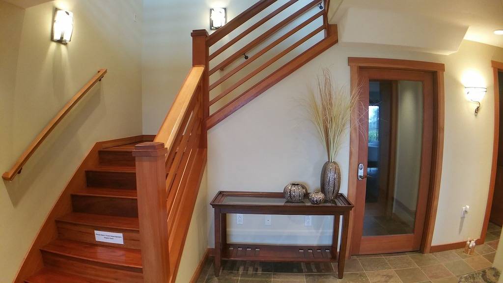 Atemberaubende Aussicht auf das Meer von jedem Zimmer aus! - Weg Zum Strand! - Gratis Wifi ! in California North Coast