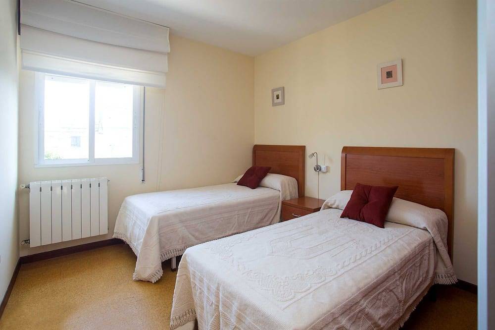 Bueu: gite rural - 4 pièces - 6/ personnes in Bueu, Rías Baixas