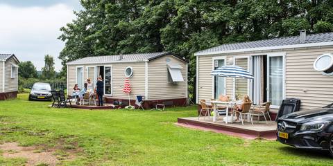 Camping voor 4 Personen in Virton, Afbeelding 4