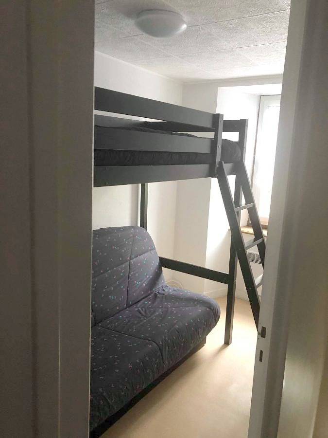Appartement entier, Joli appartement à Murat proche du Lioran Cantal in Parc naturel régional des Volcans d'Auvergne