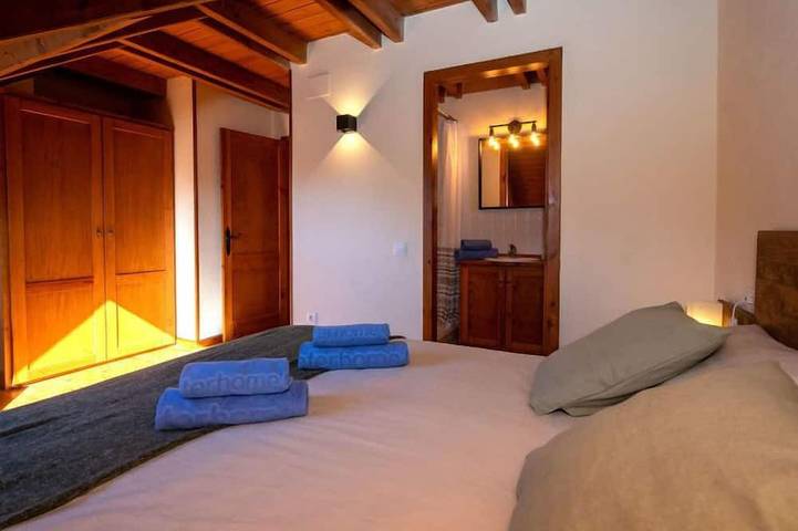 Entire apartment, Apartment Peak in Taüll, La Vall de Boí