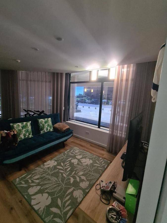 Apartamento inteiro, One-Bedroom Apartment in Póvoa de Varzim, Distrito do Porto