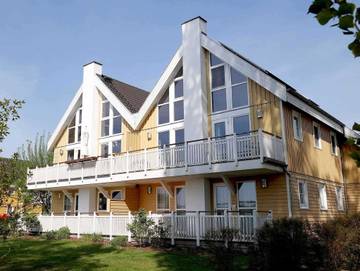 Ferienhaus für 4 Personen in Wendisch Rietz, Region Oder - Spree, Bild 2