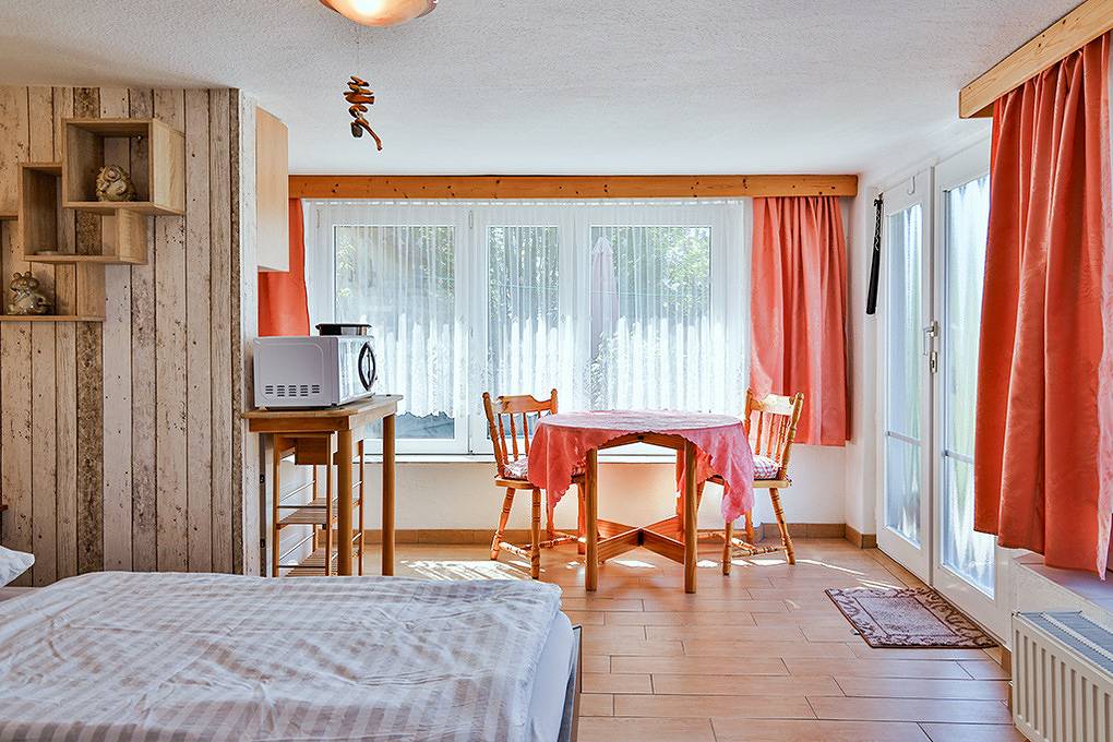 Bungalow Rita in Wieck am Darß, Fischland - Darß - Zingst