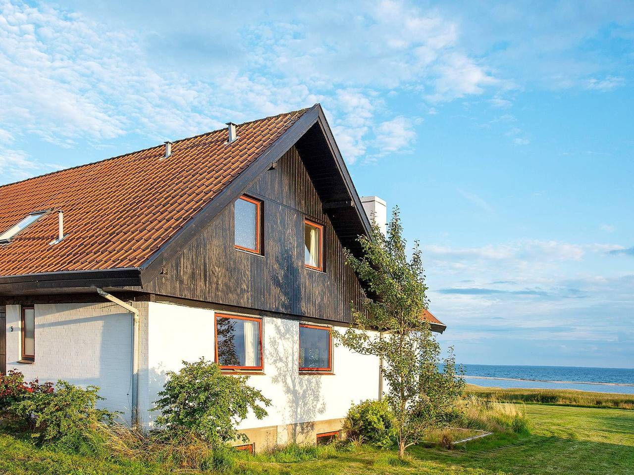10 Personen Ferienhaus in Assens in Assens, Kleiner Belt