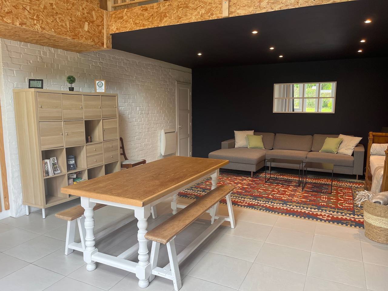 Gite somme sweet home in Drucat, Région d'Abbeville
