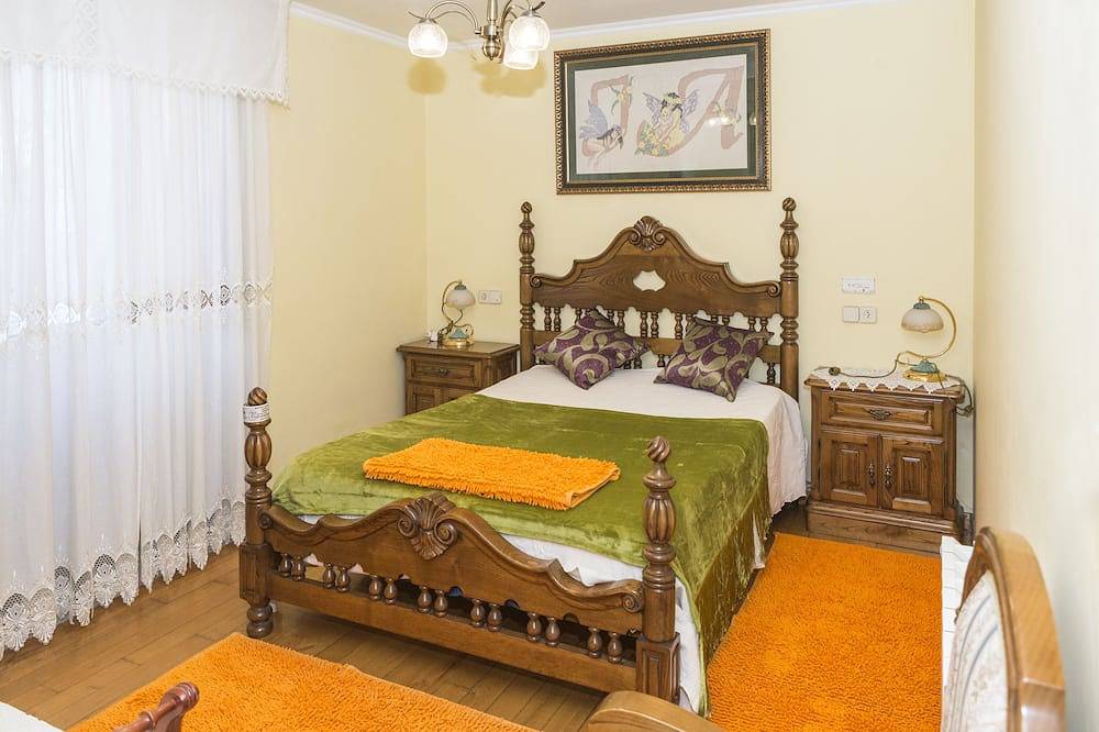 Casa Rosalía. Casa rural vacacional. Silleda. <br> in Silleda, Provincia de Pontevedra