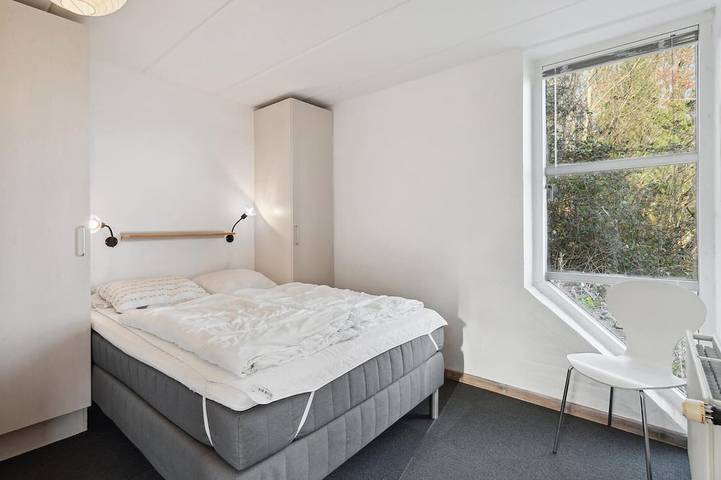 Ferienhaus für 10 Personen, mit Sauna in Kruså - 2