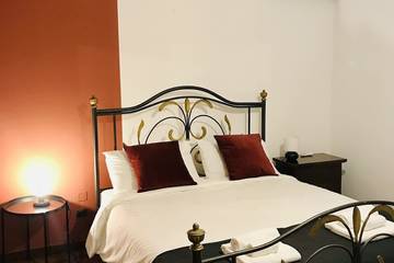 Cottage for 7 People in Sciacca, Agrigento Province, Photo 1