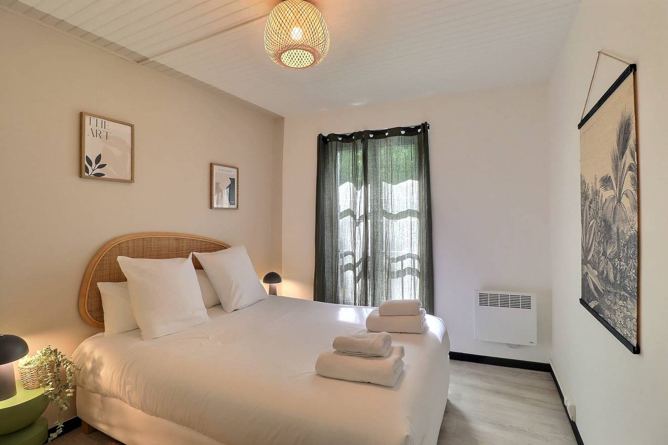 Apartamento entero, Le Van Gogh - Charming apartment in the heart of Arles in Arlés, Region de Arles