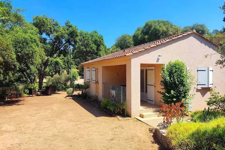 Holiday home for 5 people - 1