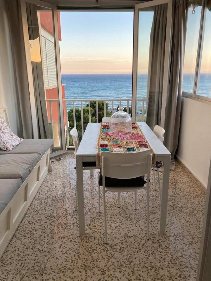 Apartamento de vacaciones para 5 personas, con piscina además de jardín y vistas, Se admiten mascotas - 1