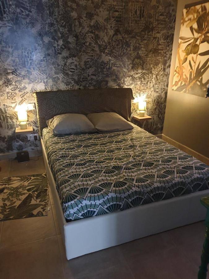 Appartement de vacances pour 2 personnes, avec terrasse