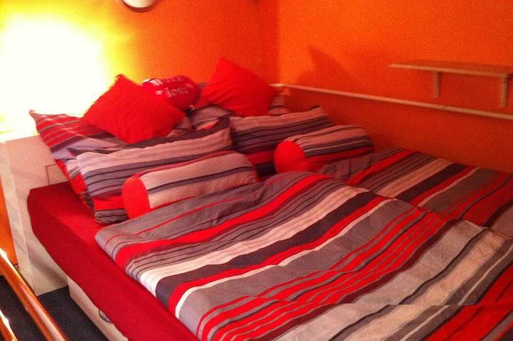 Ferienwohnung für 2 Personen in Budapest