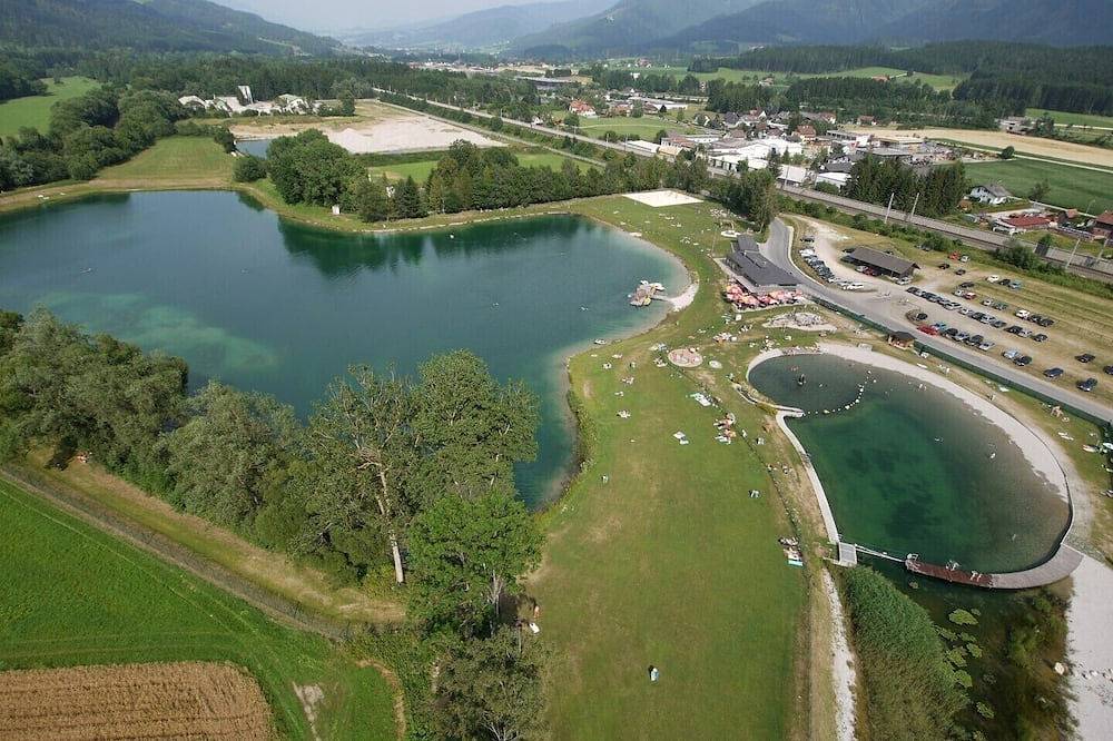 Winterurlaub-Sommerurlaub im Mürztal/Steiermark in Krieglach, Hochsteiermark