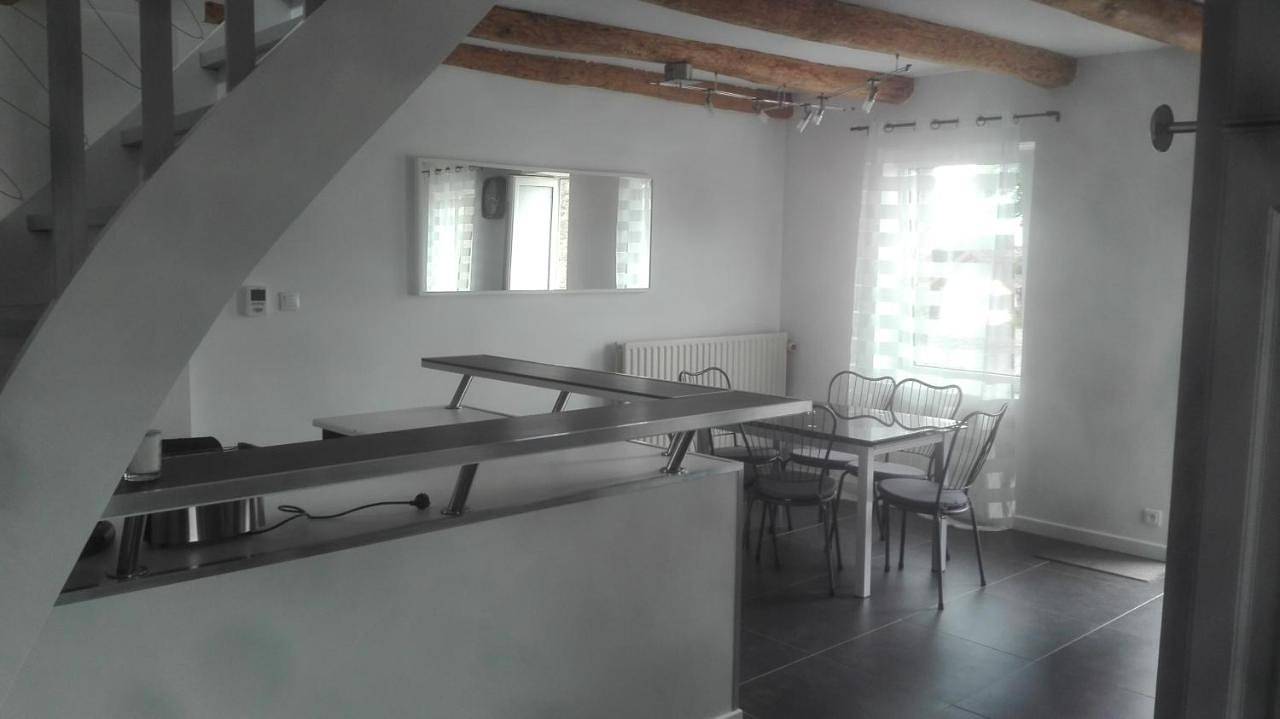 Three-Bedroom House in Retournac, Haute-Loire