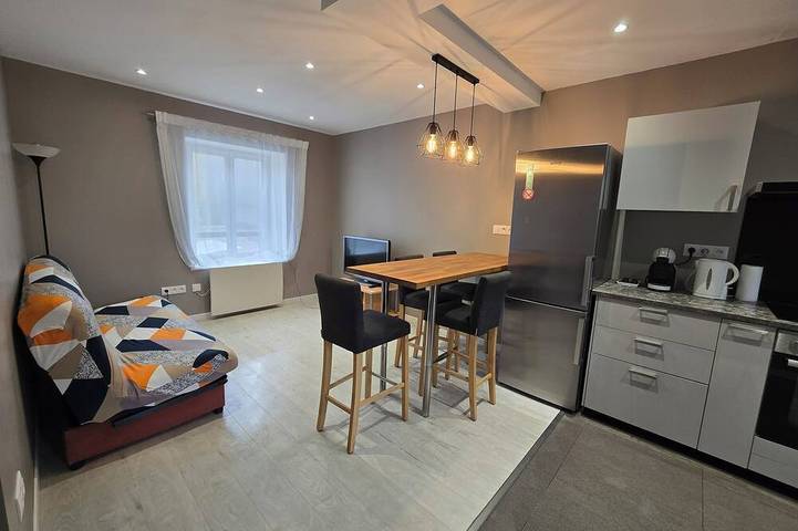 Appartement de vacances pour 6 personnes