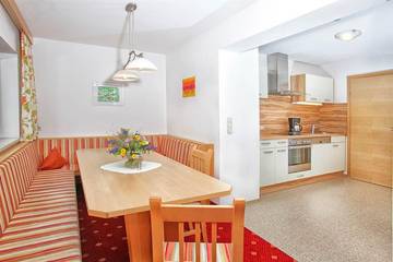 Appartement voor 11 Personen in Leogang, Bundesland Salzburg, Afbeelding 4