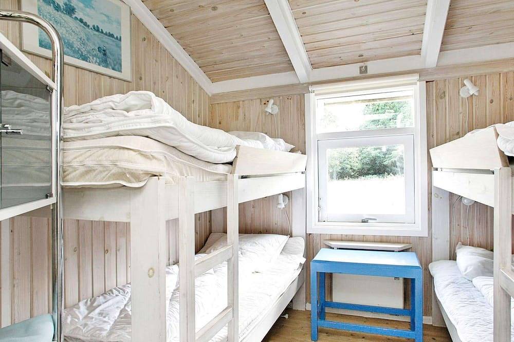 10 Personen Ferienhaus in Ålbæk in Skiveren, Tannisbucht