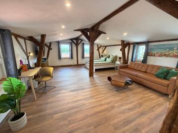 Ferienwohnung für 4 Personen in Feldberger Seenlandschaft, Mecklenburg-Strelitz, Bild 3
