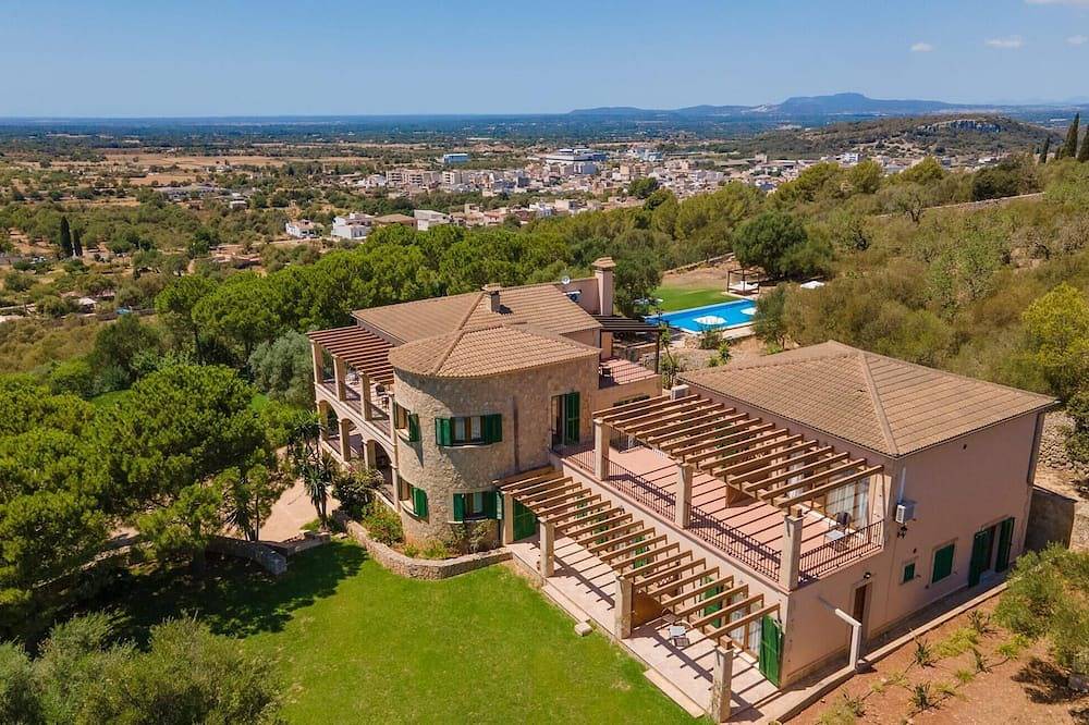 Beautiful home in Felanitx with sauna in Felanitx, South Majorca