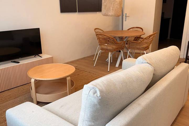 Ferienhaus für 2 Personen in Berlin - 4