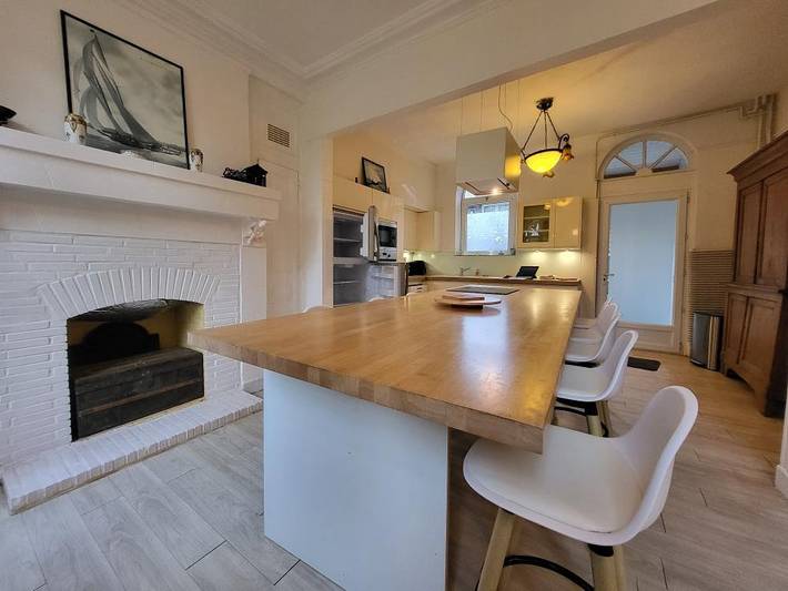 Gîtes de France® - La Ferme du Fresnois in Fresne-le-Plan, Région de Rouen