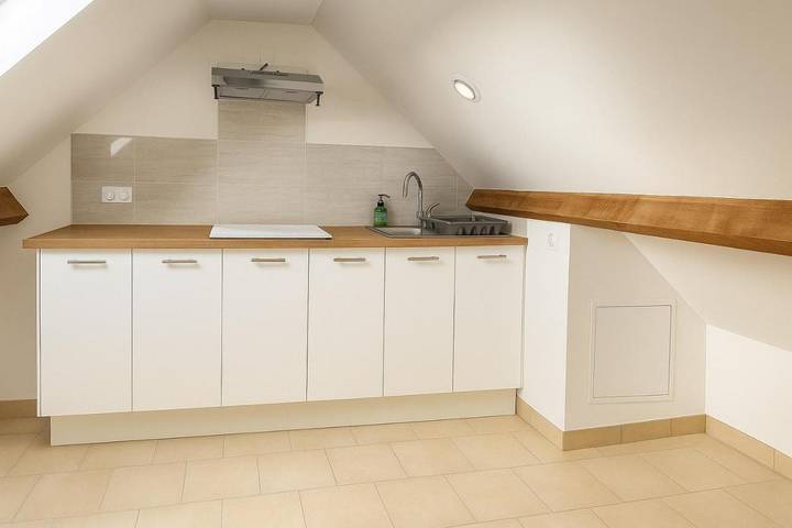 Gîte pour 2 personnes à Champs-sur-Marne - 4