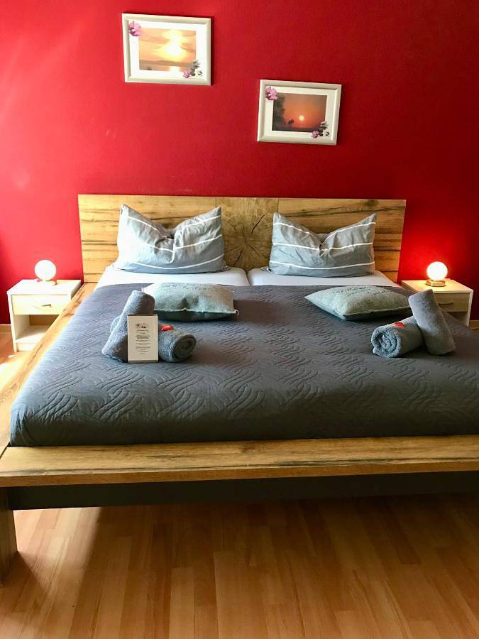Ganze Wohnung, Apartment in Ochtrup, Münsterland