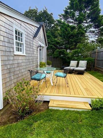Cottage for 2 Guests in Edgartown, Martha's Vineyard, Picture 3