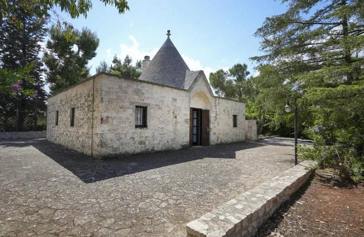 Villa pour 6 personnes, avec Terrasse ainsi que Jardin et Vue à San Bartolomeo