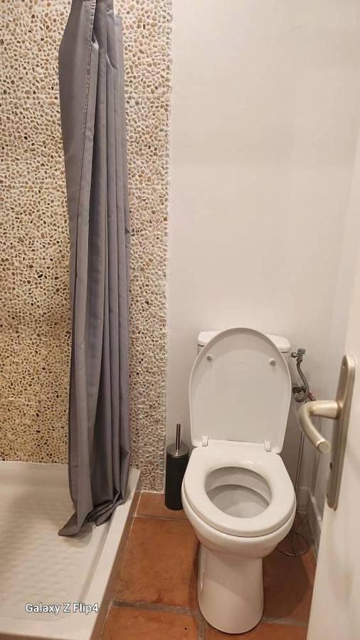 Twin Room in Porto-Vecchio, Arrondissement de Sartène