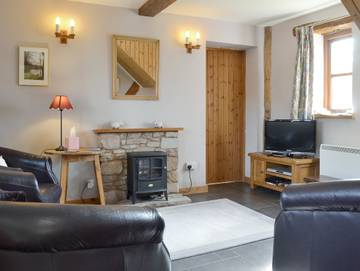 Holiday Rental for 5 People in Herefordshire, West Midlands, Photo 1