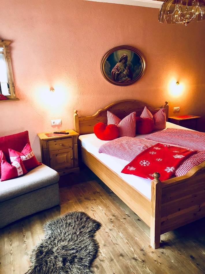 Location de vacances pour 6 personnes, avec sauna et jardin, animaux acceptés à Fügen - 2