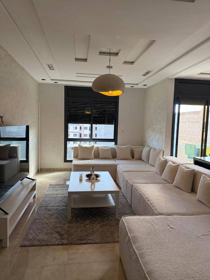 Apartamento de vacaciones para 4 personas, con vistas y balcón - 1